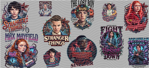 16oz Latest Bestseller-C 6340